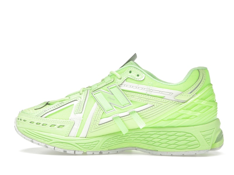 New Balance 1906A Neon Green Mint Flash