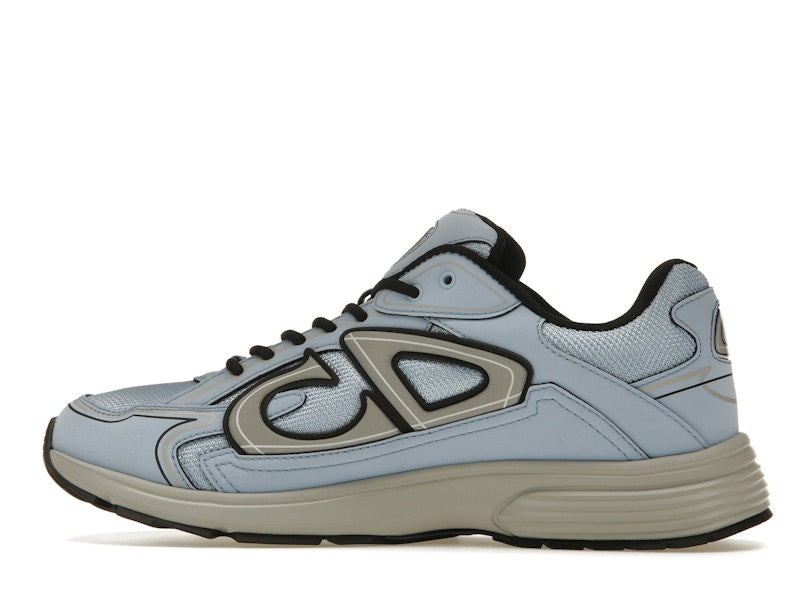Dior B30 Blue Mesh and Technical Fabric