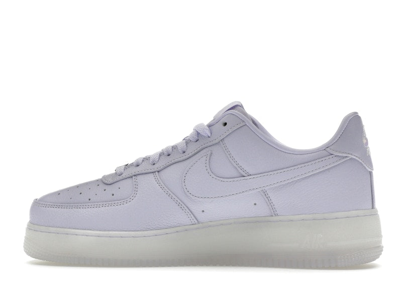 Nike Air Force 1 Low Drake NOCTA Certified Lover Boy Palest Purple