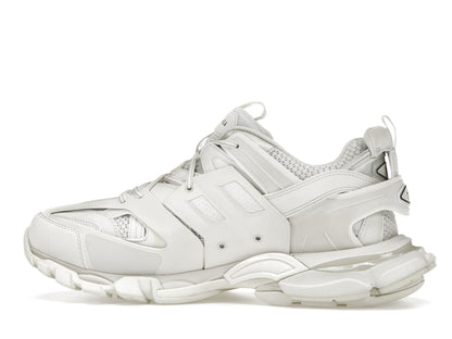 Balenciaga Piste Blanc