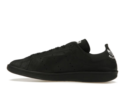 Balenciaga x adidas Stan Smith Black