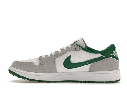 Jordan 1 Retro Low Golf Pin Vert