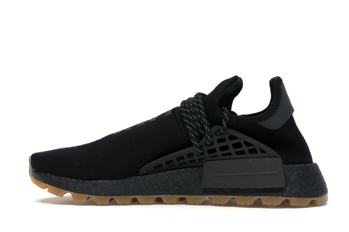 Nmd hu black hotsell