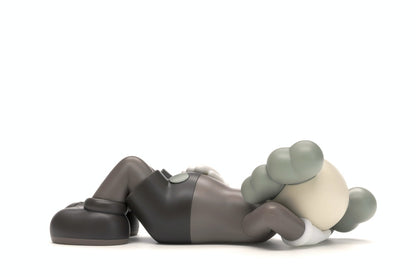 KAWS Holiday Japan Figurine en Vinyle Marron