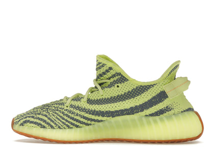 adidas Yeezy Boost 350 V2 Semi Frozen Yellow