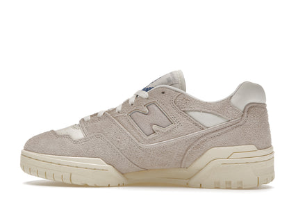 New Balance 550 Aime Leon Dore Grey Suede