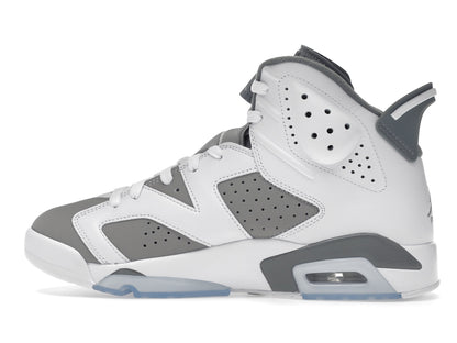 Jordan 6 Retro Cool Grey