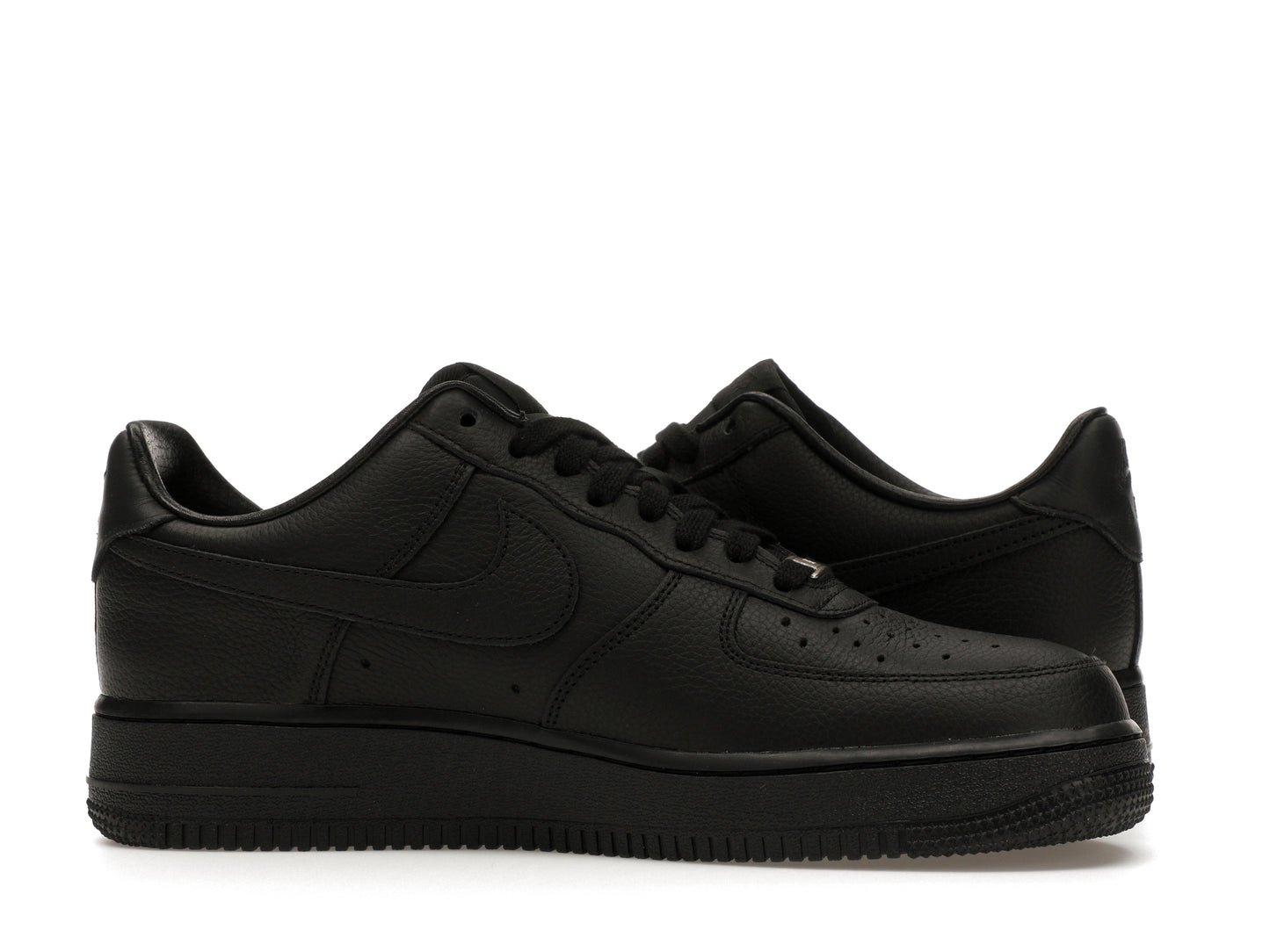 Nike Air Force 1 Low Cactus Plant Flea Market Noir (2024)