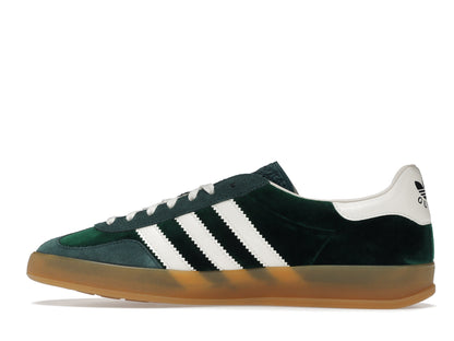 adidas x Gucci Gazelle Green