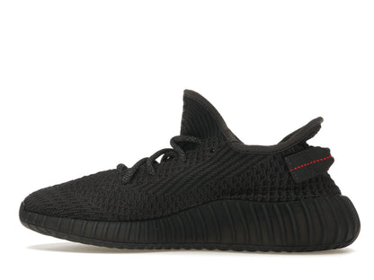 adidas Yeezy Boost 350 V2 Noir (non réfléchissant)