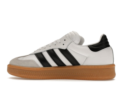 adidas Samba XLG White Black Gum