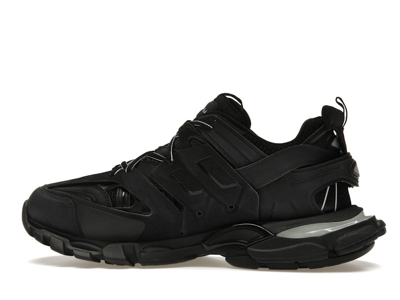 Balenciaga Track LED Black