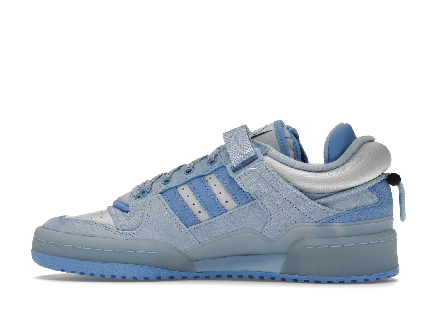 adidas Forum Buckle Low Bad Bunny Blue Tint