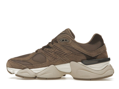 New Balance 9060 Mushroom Brown