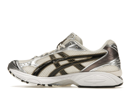 ASICS Gel-Kayano 14 Cream Black Metallic Plum