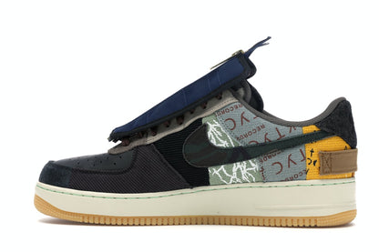 Nike Air Force 1 Low Travis Scott Cactus Jack