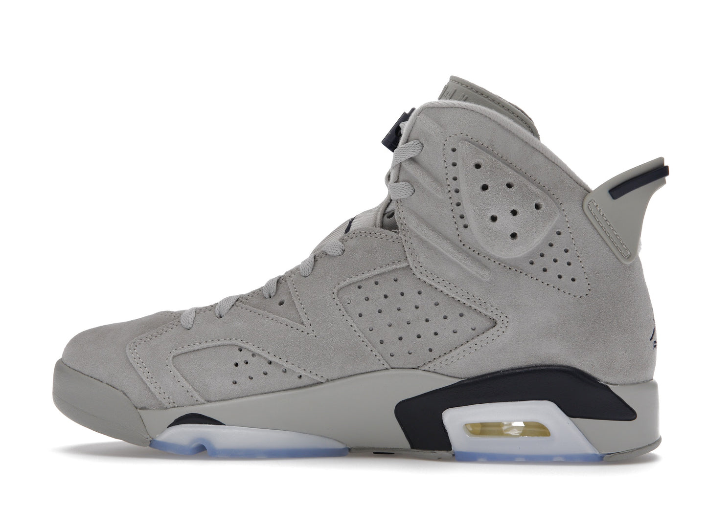 Jordan 6 Retro Georgetown (2022)