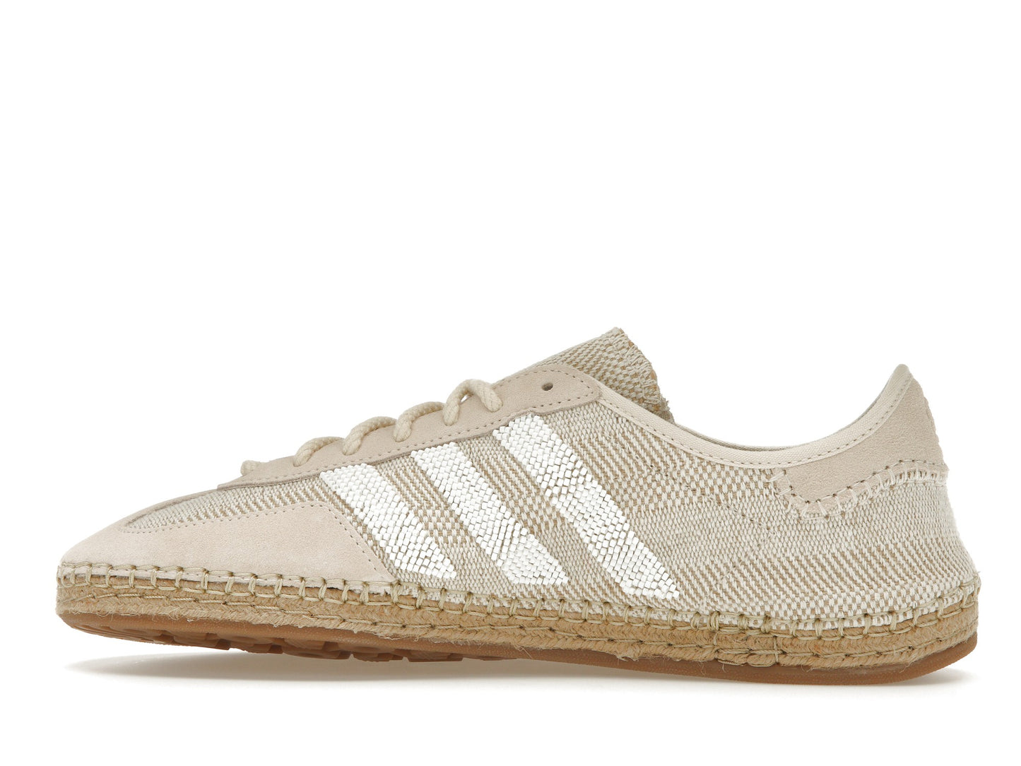 Adidas Gazelle CLOT Halo Ivory