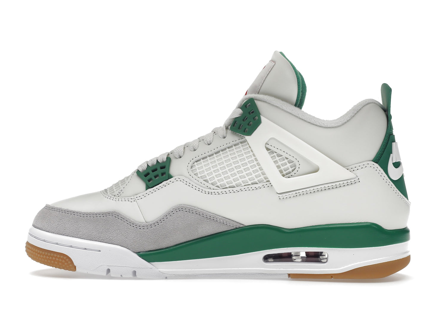 Jordan 4 Retro SB Vert Pin