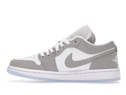 Jordan 1 Low Wolf Grey