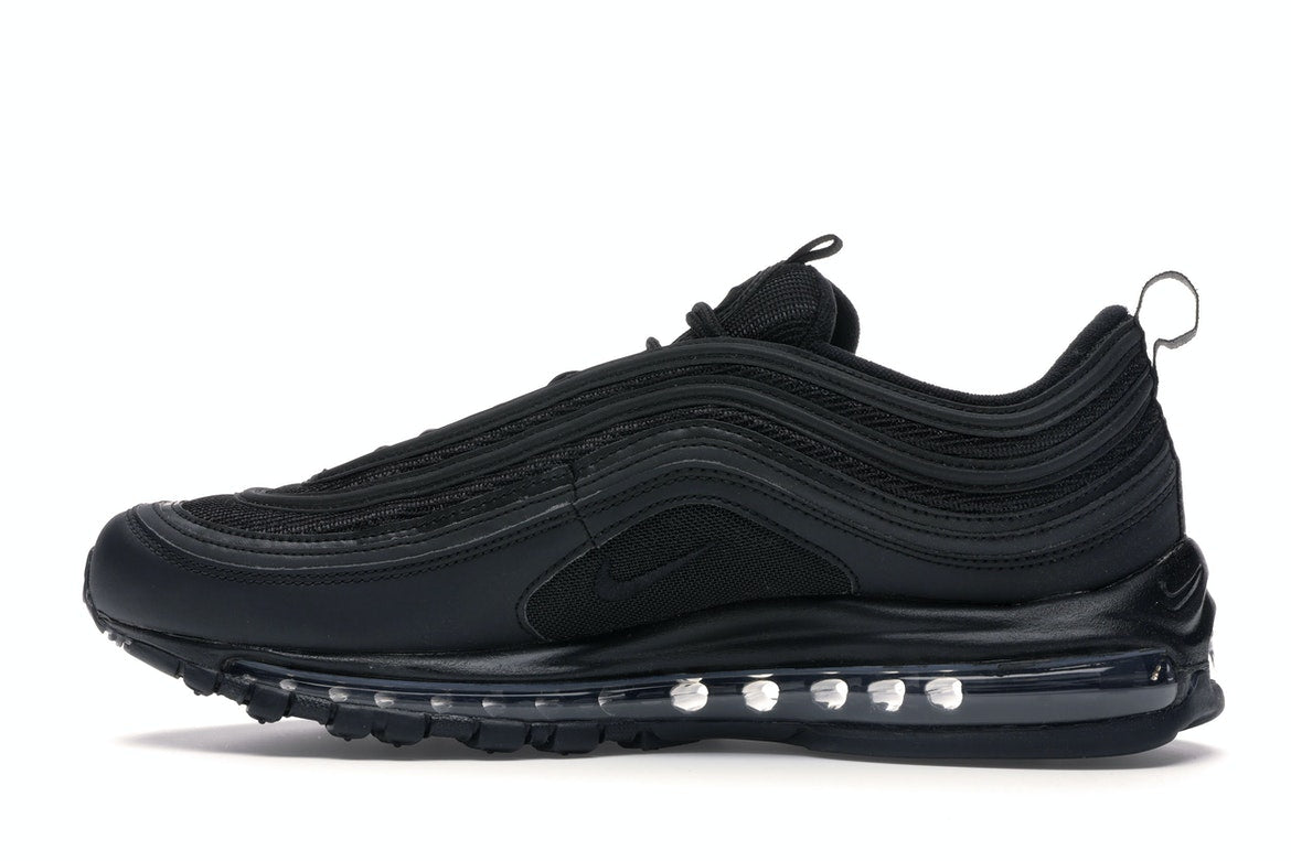 Nike Air Max 97 Triple Noir