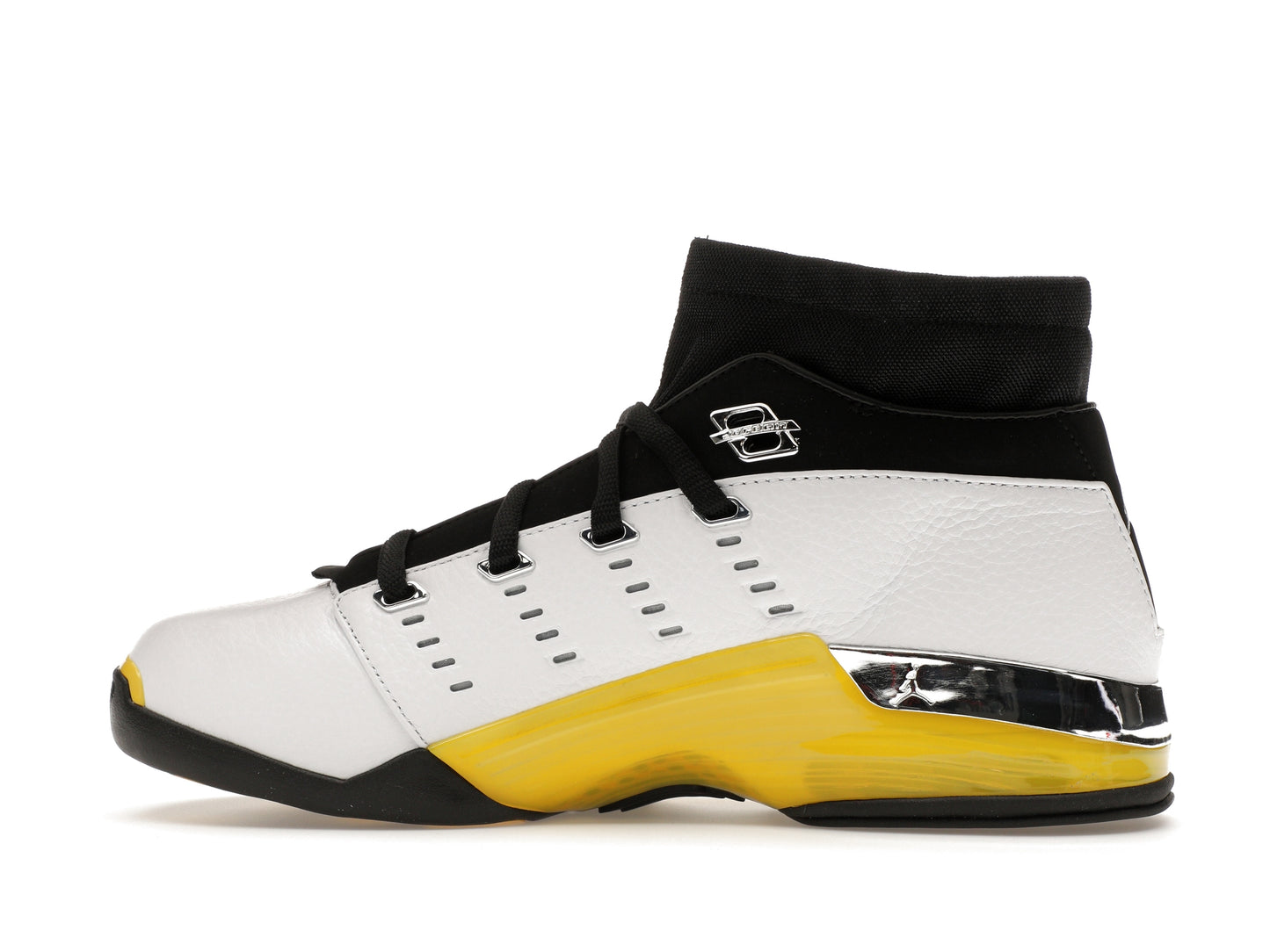 Jordan 17 Retro Low All-Star Lightning (2024)