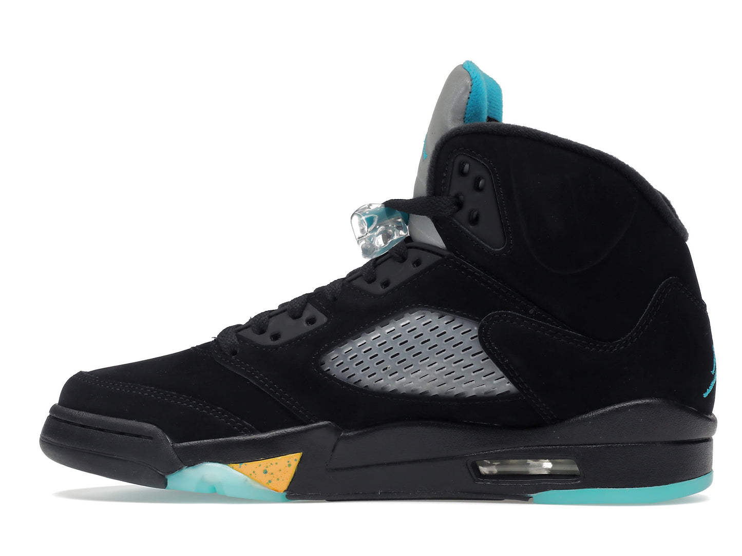 Jordan 5 Retro Aqua