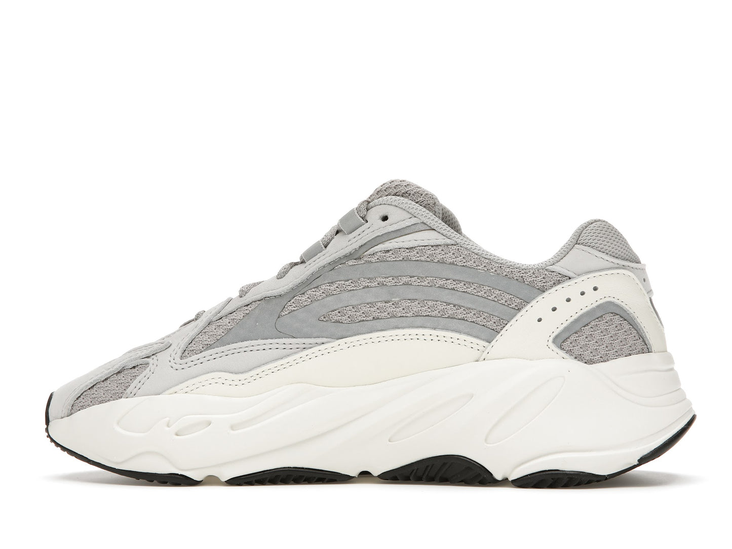 Adidas Yeezy Boost 700 V2 Statique (2018/2022/2023)