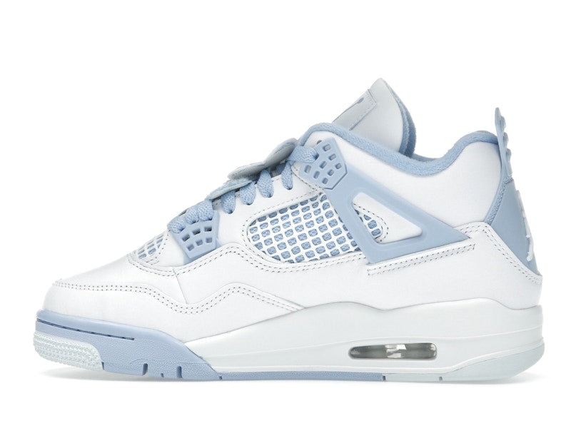 Jordan 4 Retro Forget Me Not (Women's)
