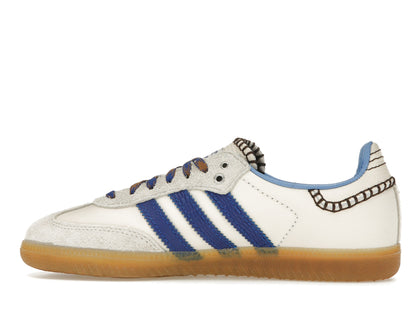 adidas Samba Nylon Wales Bonner Wonder Clay Royal