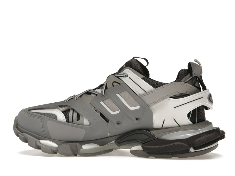 Balenciaga Track LED Gray
