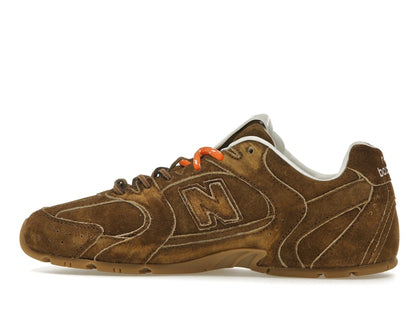 New Balance 530 SL Miu Miu Cinnamon 