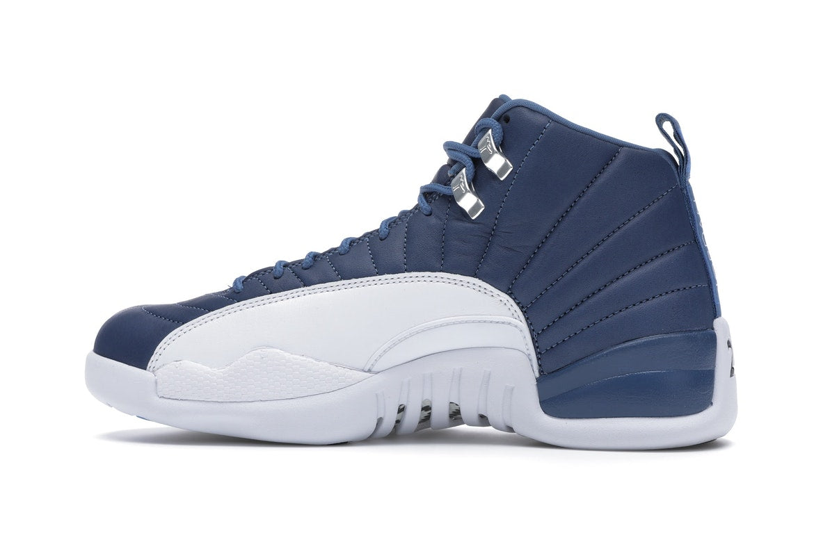 Jordan 12 Retro Indigo