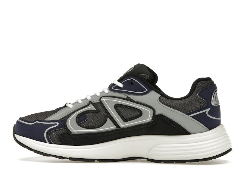 Dior B30 Anthracite Grey Blue