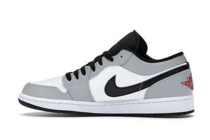 Jordan 1 Low Light Smoke Grey