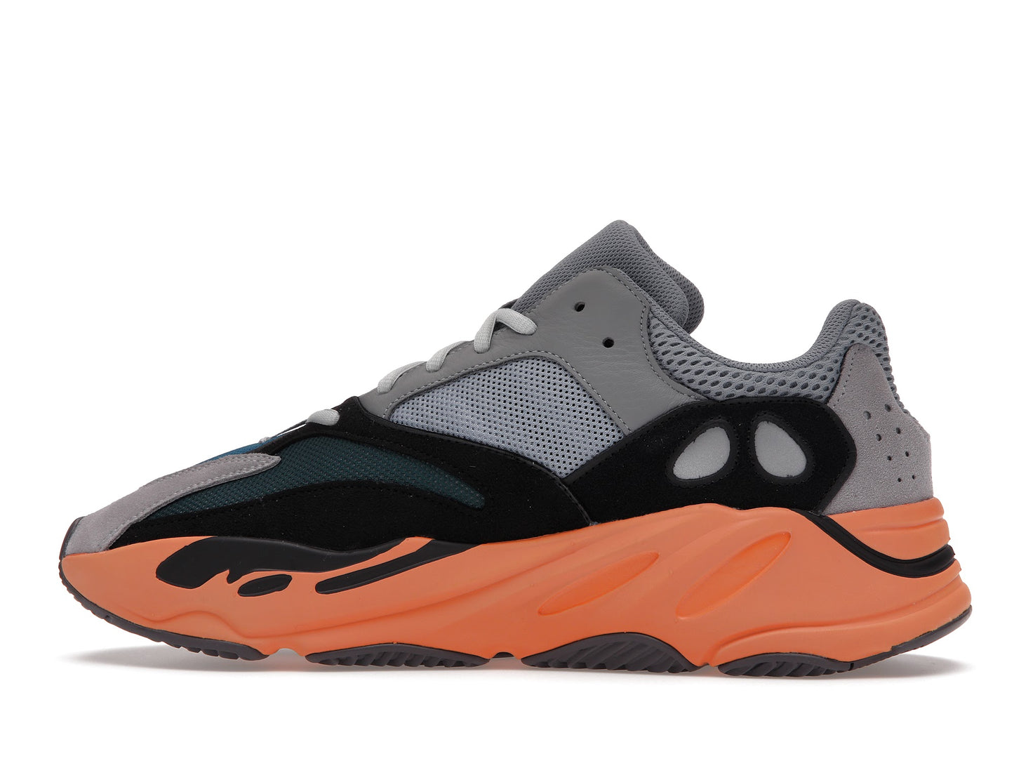 adidas Yeezy Boost 700 Wash Orange