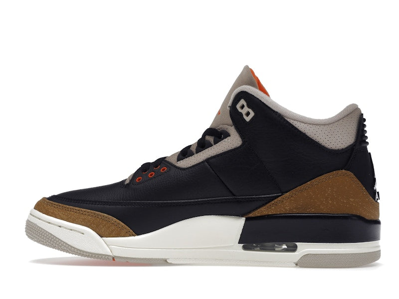 Jordan 3 Retro Desert Elephant