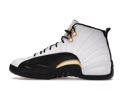 Jordan 12 Retro Royalty Taxi