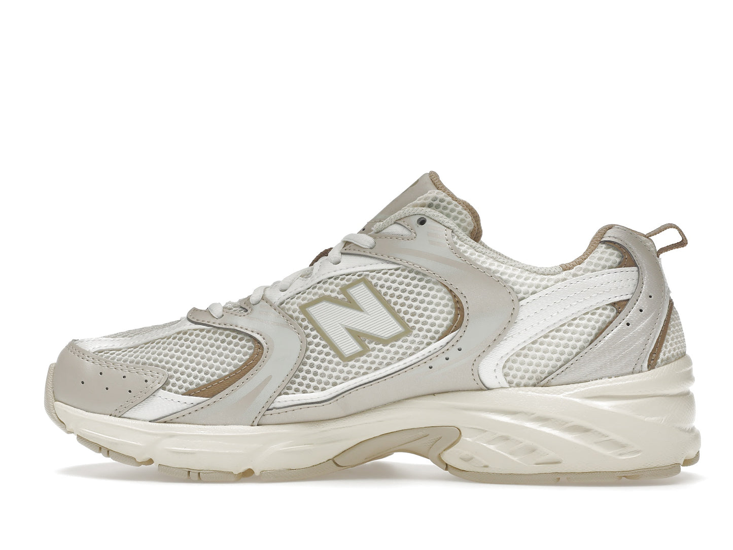 New Balance 530 Beige Angora