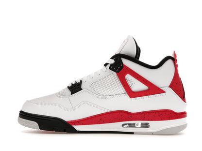 Jordan 4 Retro Ciment Rouge