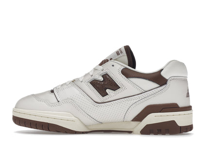 New Balance 550 Aime Leon Dore Brown