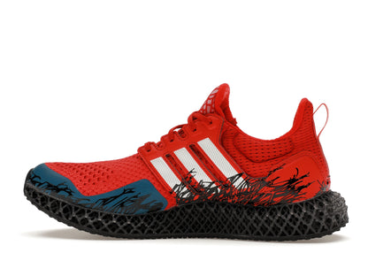 adidas Ultra 4D Marvel Spider-Man 2