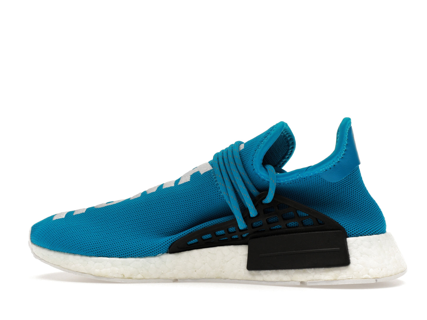 adidas NMD HU Pharrell Human Being Sharp Blue