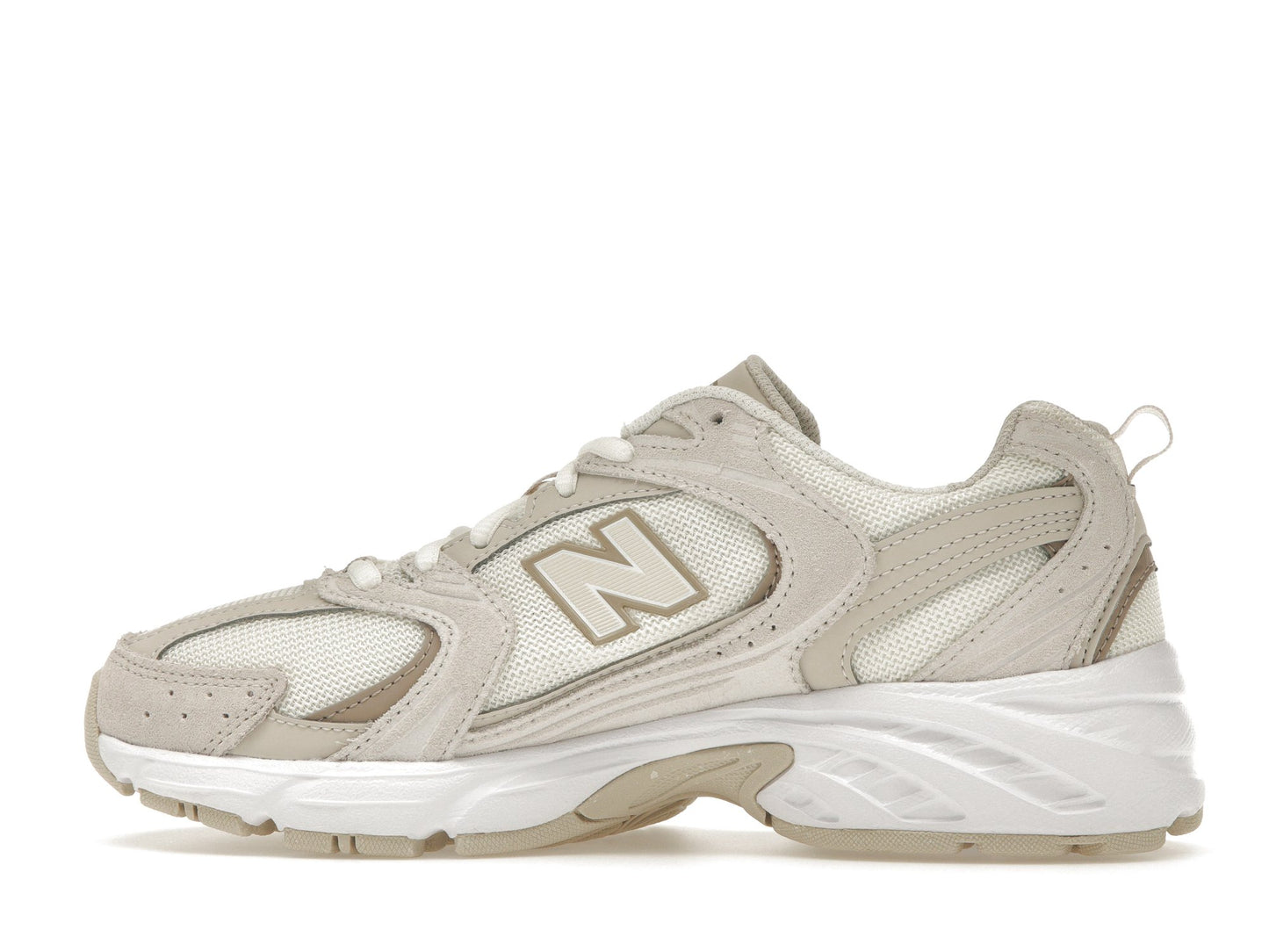 New Balance 530 Rayon de Lune au Sel de Mer