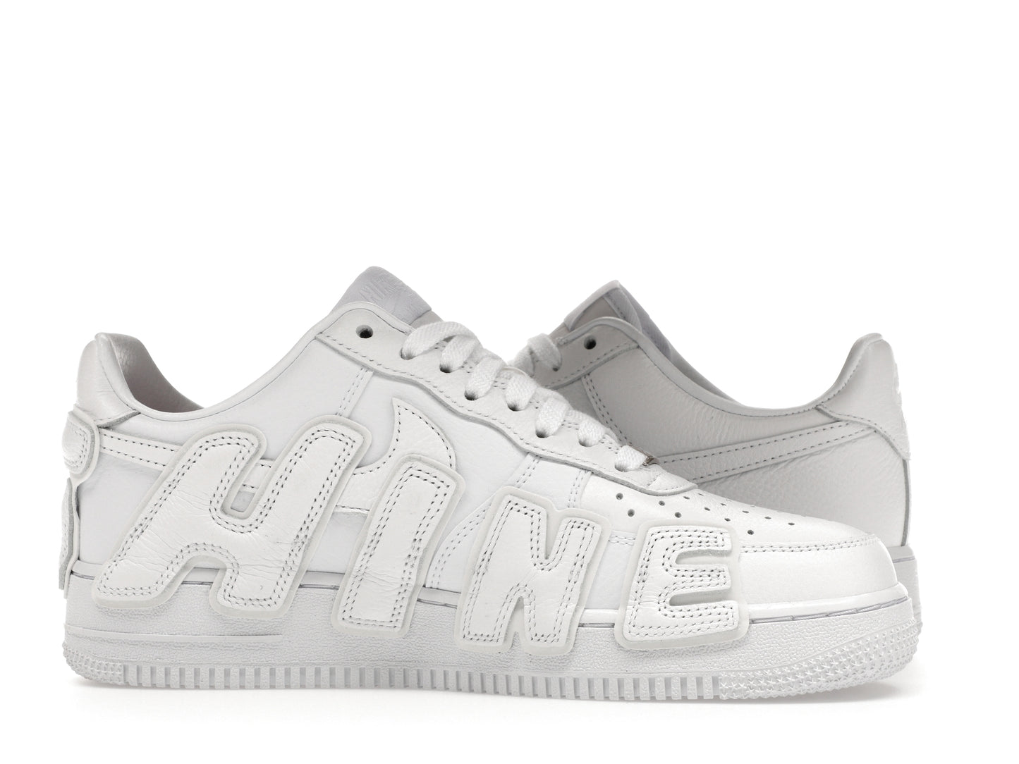 Nike Air Force 1 Low Cactus Plant Flea Market Blanc (2024)