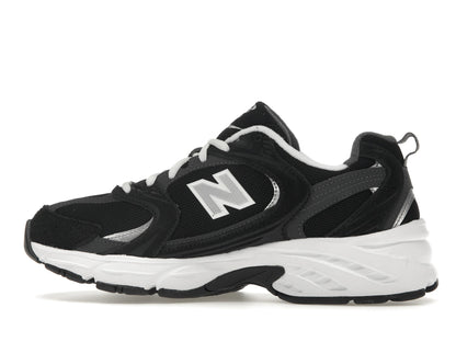 New Balance 530 Classic Black Gray