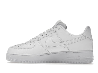 Nike Air Force 1 Low Drake NOCTA Certified Lover Boy (comprend un livre en édition spéciale Love You Forever)