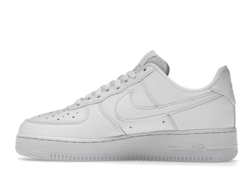 Nike Air Force 1 Low Drake NOCTA, certifié Lover Boy (livre spécial Love You Forever inclus)