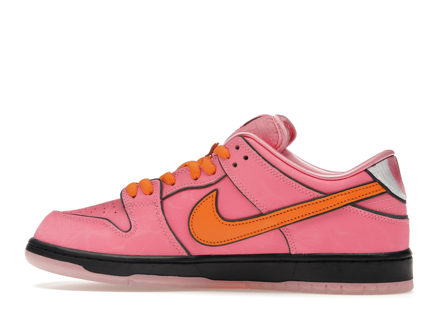 Nike SB Dunk Low The Powerpuff Girls Blossom