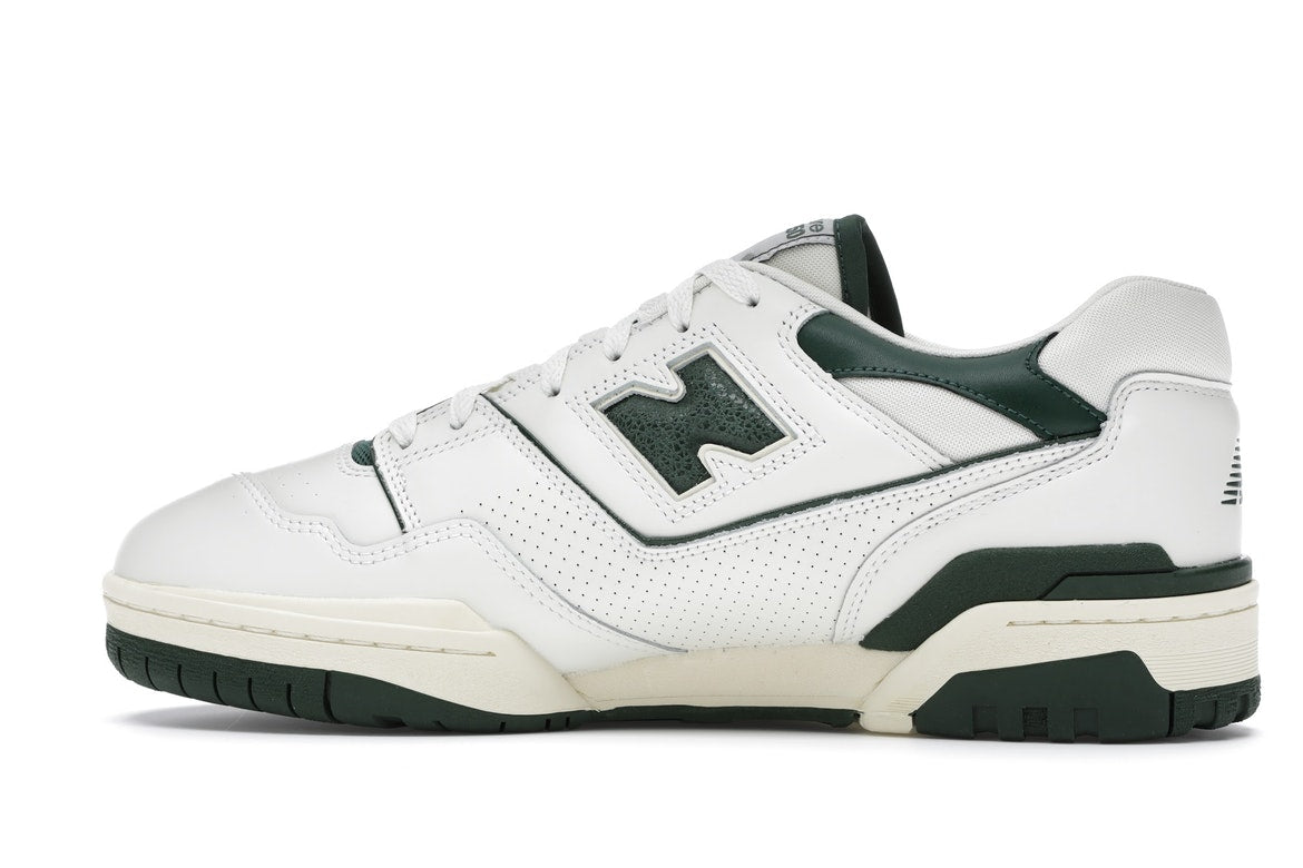 New Balance 550 Aimé Léon Dore Blanc Vert